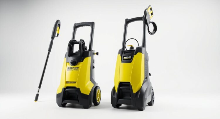 Karcher K3