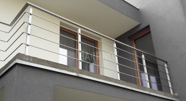 Balustrady do samodzielnego montażu - prostota, oszczędność i wysoka jakość w zasięgu ręki